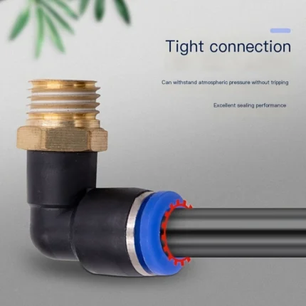 10mm pnömatik hortum, sağlam, dayanıklı, 10 metre.