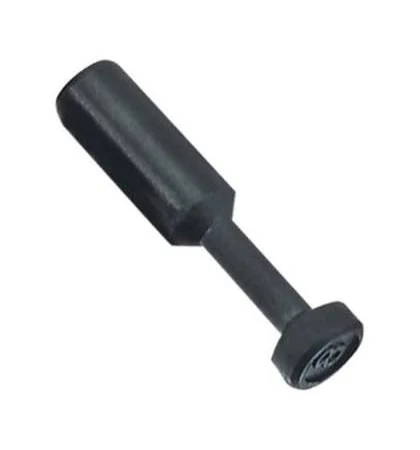 10mm pnömatik tapa, hava hattı kapatma