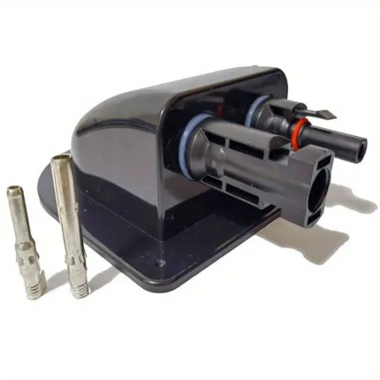 Güneş Paneli Tavan Buat Mc4