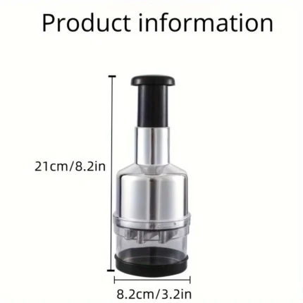 180ml basmalı mini doğrayıcı, sebze meyve doğrama