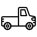 Pikap Aksesuar