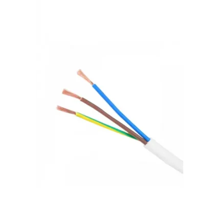 3x15 TTR kablo metre fiyatı, kablo ölçümü