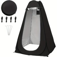 Duş ve Gizlilik Çadırı Polyester
