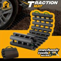 Off Road Teker Kurtarma Yardımcısı