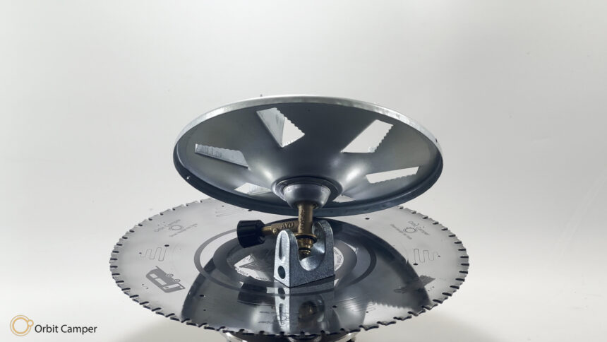 Piknik Tüpü Başlığı Piknik tüpü başlığı, dayanıklı ve güvenli