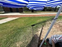 4 mm gergi ipi, 4 metre uzunluk, dayanıklı ve çok yönlü.