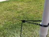 4mm gergi ipi, sağlam ve dayanıklı, 4 metre uzunluk.