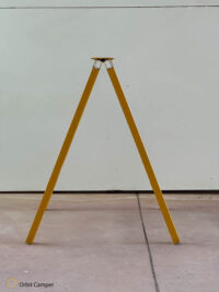 Şık ve modern tasarım masa lambası