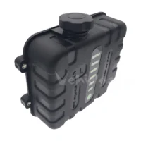 Dizel Isıtıcı Yakıt Tankı 5lt - Görsel 6
