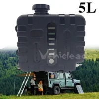 Dizel Isıtıcı Yakıt Tankı 5lt