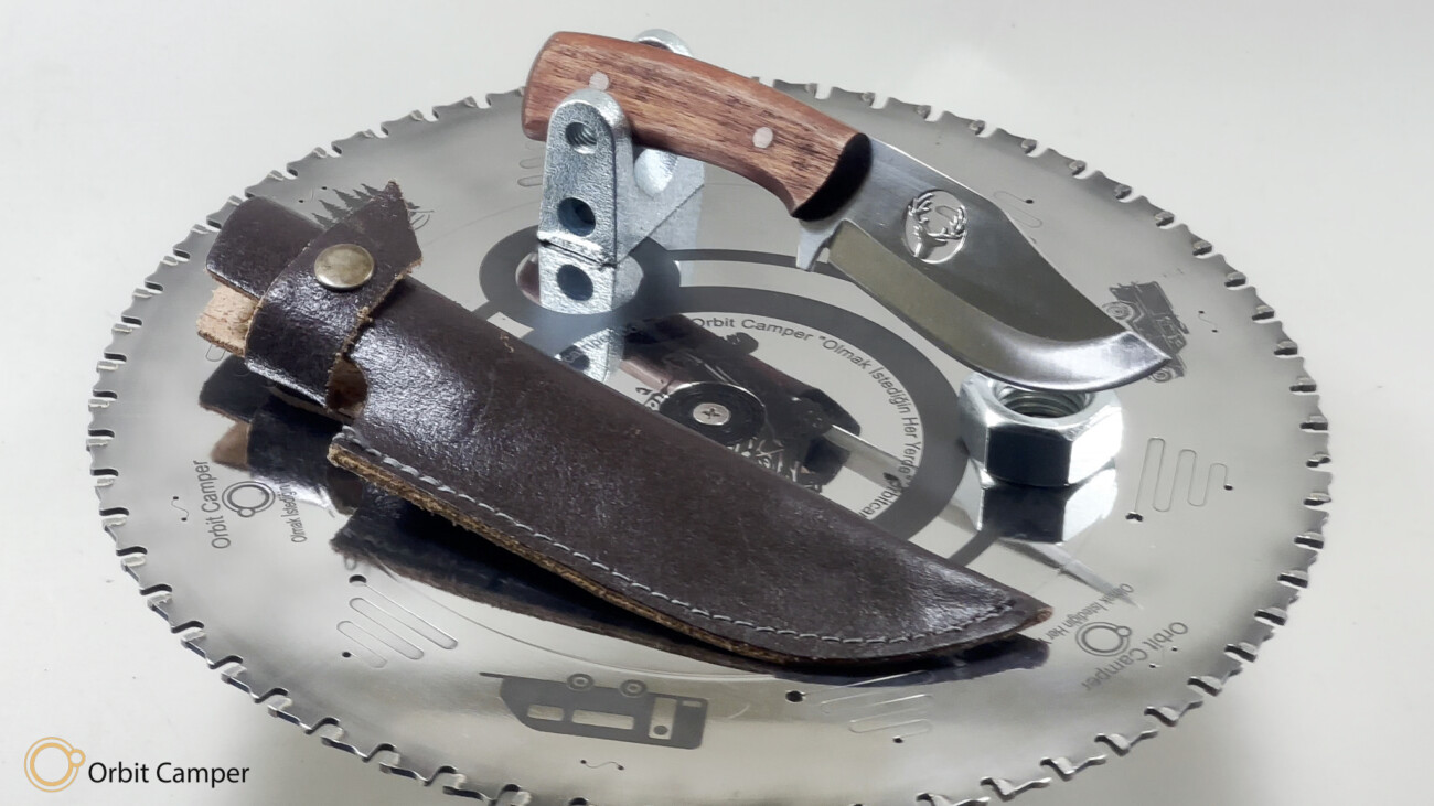 Kişiselleştirilebilir bıçak, özel tasarım, hediyelik