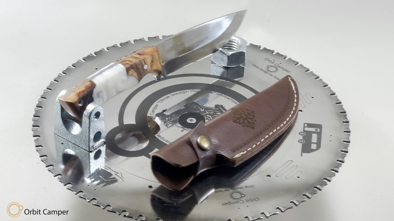 Kişiselleştirilebilir bıçak, özel tasarım, hediyelik bıçak