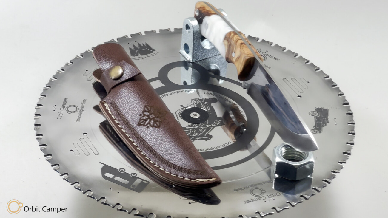 Kişiselleştirilebilir bıçak, özel tasarım, hediyelik bıçak