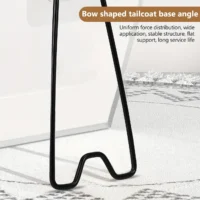 Ahşap fotoğraf çerçeve tutucu, duvar dekorasyonu