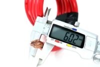 25kW kapasiteli güçlü akü, yüksek performans.