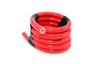 16K çözünürlüklü akıllı telefon ekranı