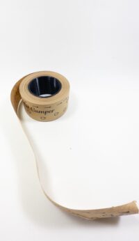 40 metre uzunluğunda, 45mm baskılı kağıt koli bandı