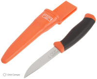 Bahco 2444 Mora bıçak, şık ve dayanıklı mutfak bıçağı