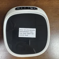 Bardak ısıtıcı, içecek ısıtıcı, sıcaklık koruyucu