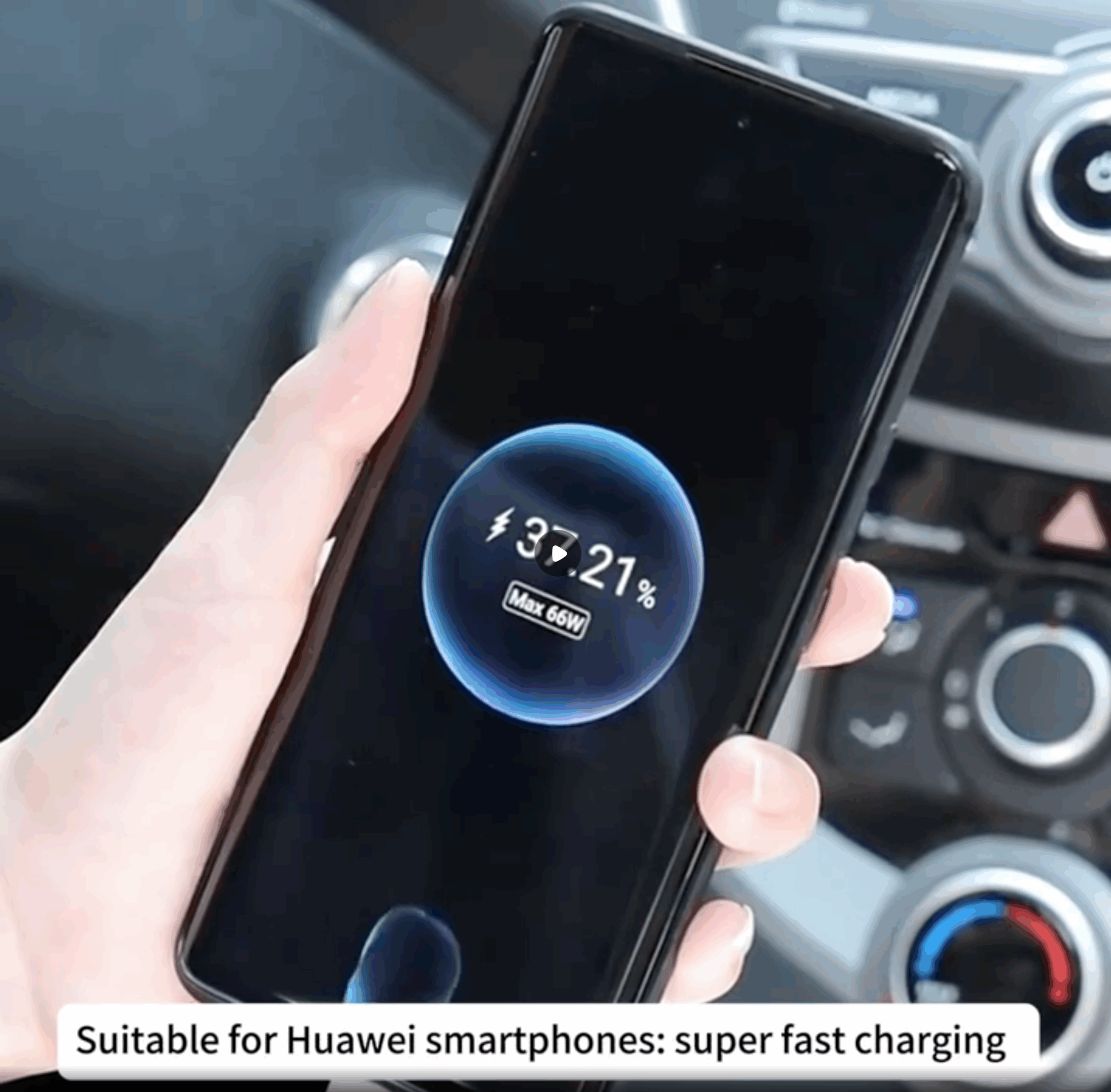 Çakmaklık şarj aleti, hızlı ve güvenli şarj