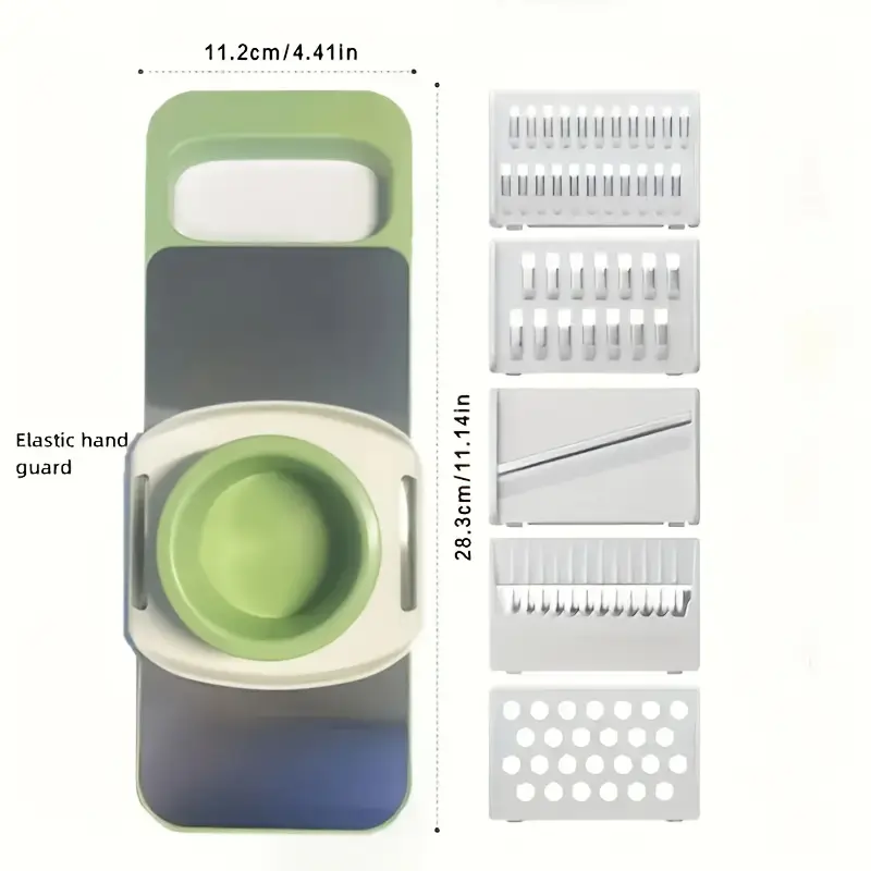 Çok Amaçlı Kamp Rendesi Kompakt ve kullanışlı çok amaçlı kamp rendesi