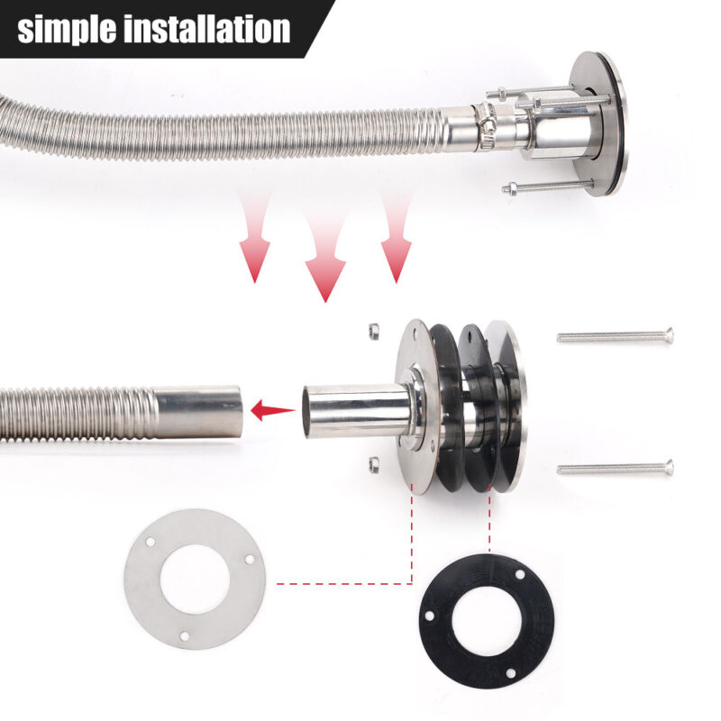 Dc-Dc Dönüştürücü 24v to 12v - Görsel 6