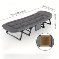 Şık ve rahat deri sandalet, yaz için ideal.