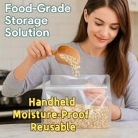 Yaz için şık ve rahat deri sandalet.