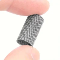 Dizel ısıtıcı ısıtma bujisi filtresi, temiz yakıt, uzun ömür