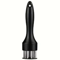 Et delme iğnesi, marine işlemini kolaylaştırır, lezzet artırır.