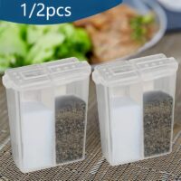 4'lü Mini Baharatlık - Görsel 5