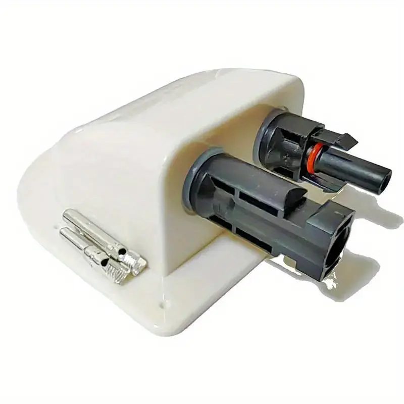 Güneş paneli tavan bağlantı MC4 konektörü