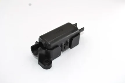 Elektrik devrelerini koruyan hat üstü sigortalar