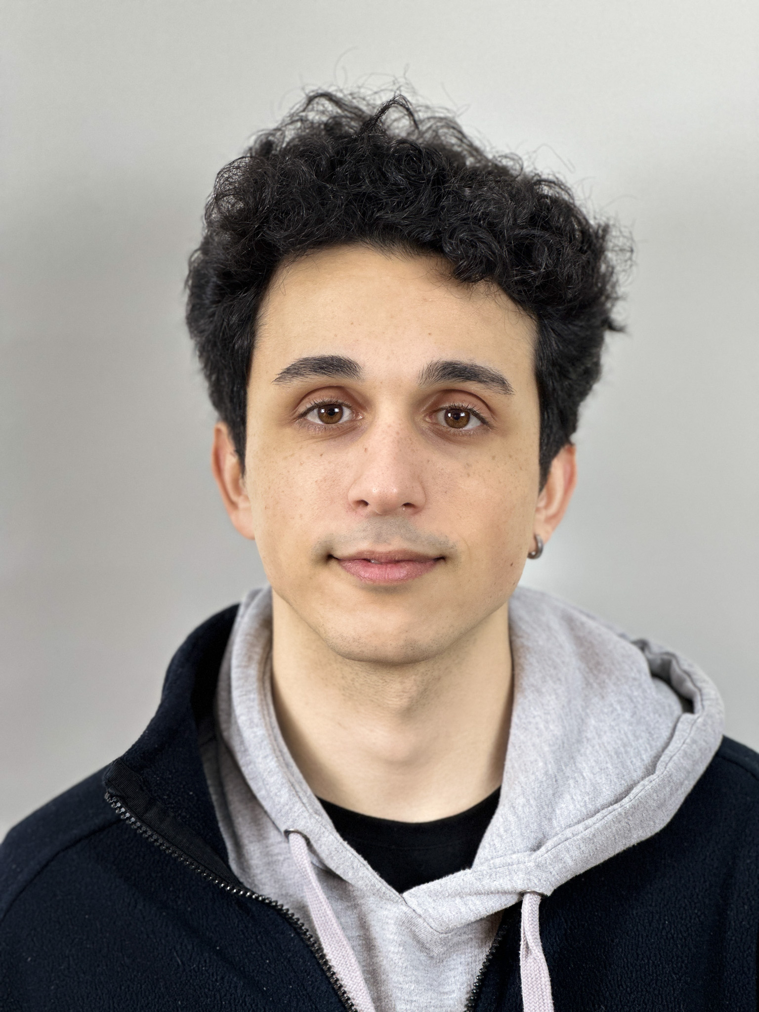 Şık ve modern tasarım masa lambası