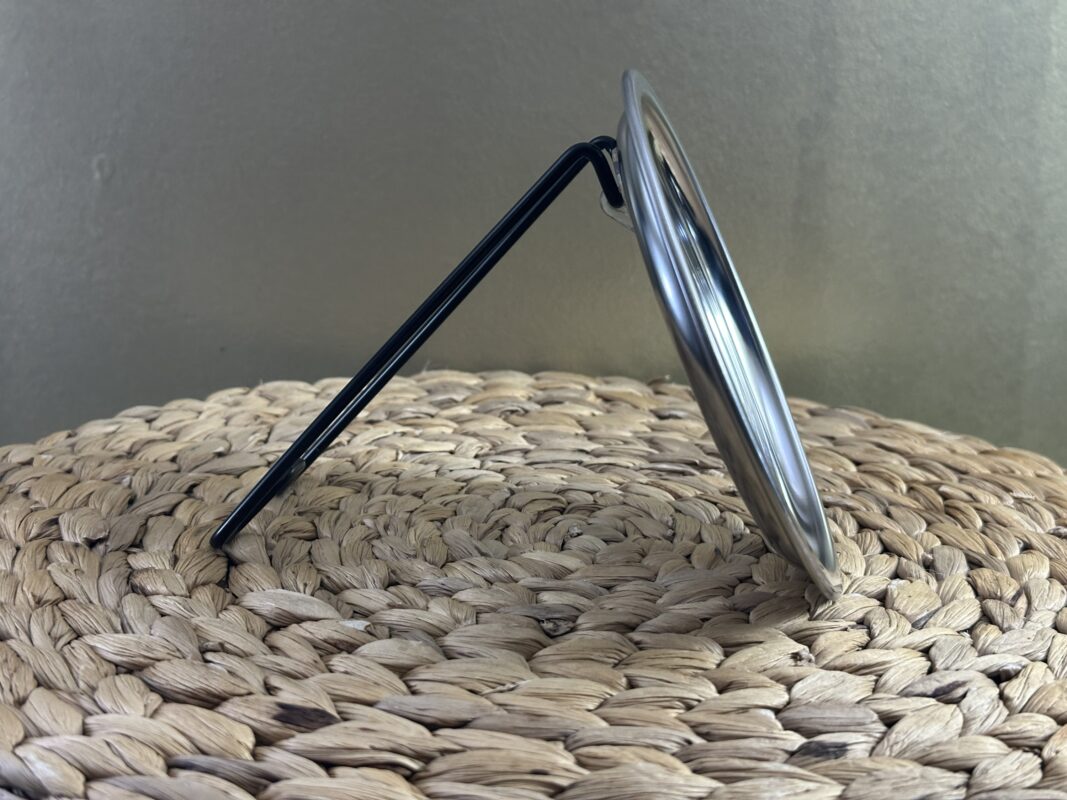 Lazer İşleme Fotoğraf Çerçevesi - Görsel 4