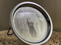 Lazer İşleme Fotoğraf Çerçevesi - Görsel 2