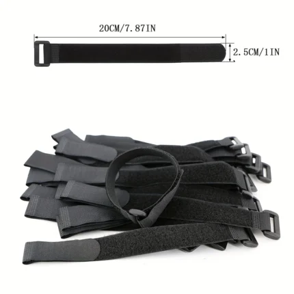 Koyu gri renkli, güçlü yapışkanlı cırt bant.