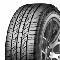 235/70/17 ebat Kumho Crugen Premium SUV lastiği, 6mm diş derinliği