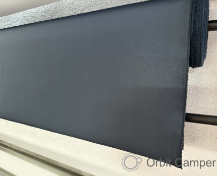 Oxford kumaş, kaliteli ve dayanıklı yapı.