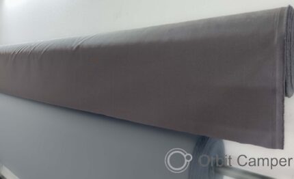 Oxford kumaş detaylı görsel, kumaş dokusu ve rengi görünüyor.