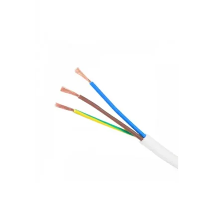 3x25 mm² TTR kablo, metre fiyatı, elektrik tesisatı