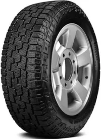 Pirelli Scorpion All Terrain Plus 265/70R17 lastik, 2020 üretimi, ikinci el.