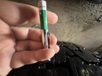 265/70R17 Scorpion All Terrain Plus lastik, 9-10mm diş derinliği