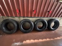 265/70R17 Scorpion All Terrain Plus Pirelli lastiği