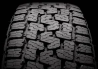 265/70R17 Scorpion All Terrain Plus Pirelli lastik, 9-10mm diş derinliği