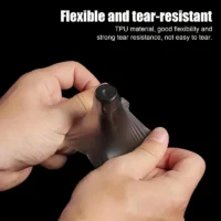 Şişme ürünler için pratik ve güçlü tamir bandı.